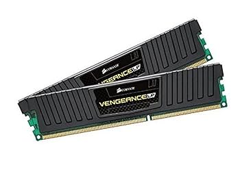 その他 CORSAIR CMX16GX3M2A1600C11 Corsair CMX16GX3M2A1600C11 [DDR3 PC3-12800 8GB 2枚組] 価格